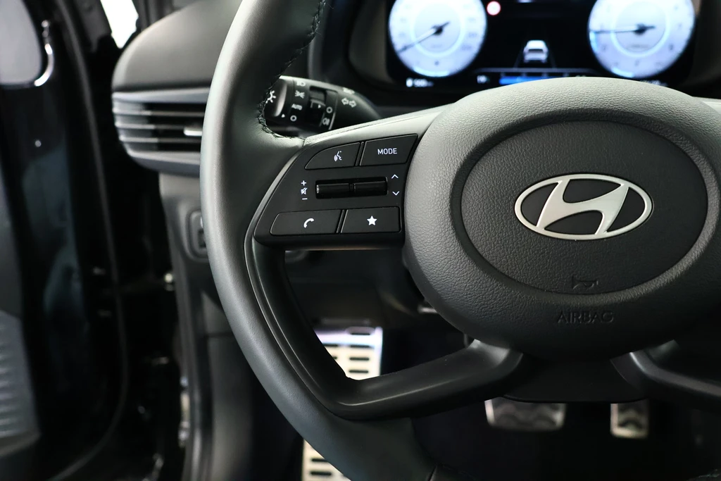 Hyundai Bayon – foto 21