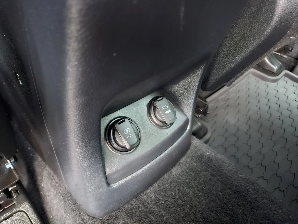 Kia Sportage – foto 22