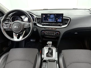 Kia Ceed Sportswagon – thumbnail 6