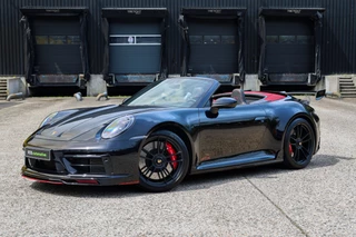 Porsche 911 – thumbnail 6