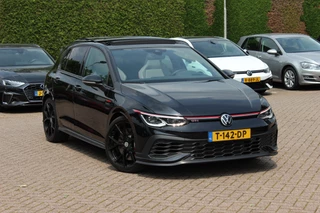 Volkswagen Golf – thumbnail 8