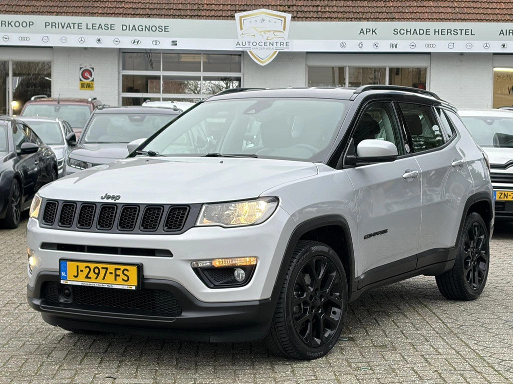 Jeep Compass – foto 2