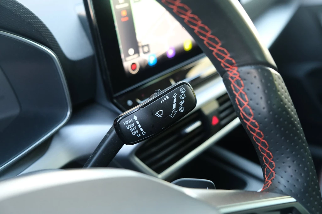 SEAT Leon – foto 20