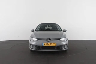 Volkswagen Golf – thumbnail 10