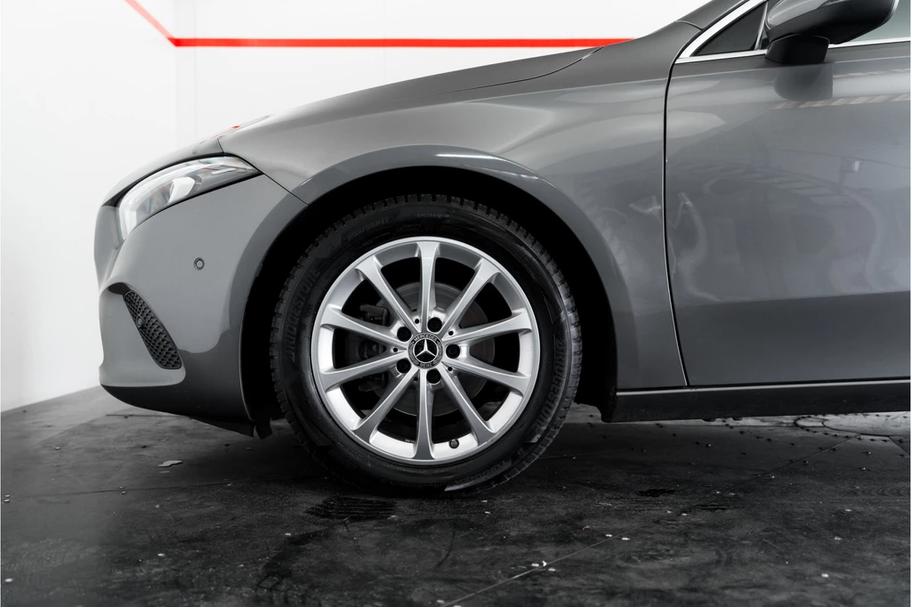 Mercedes-Benz A-Klasse – foto 16