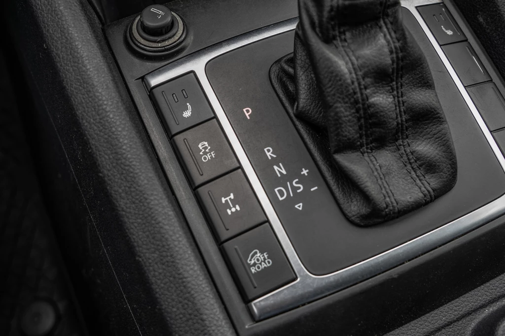 Volkswagen Amarok – foto 24
