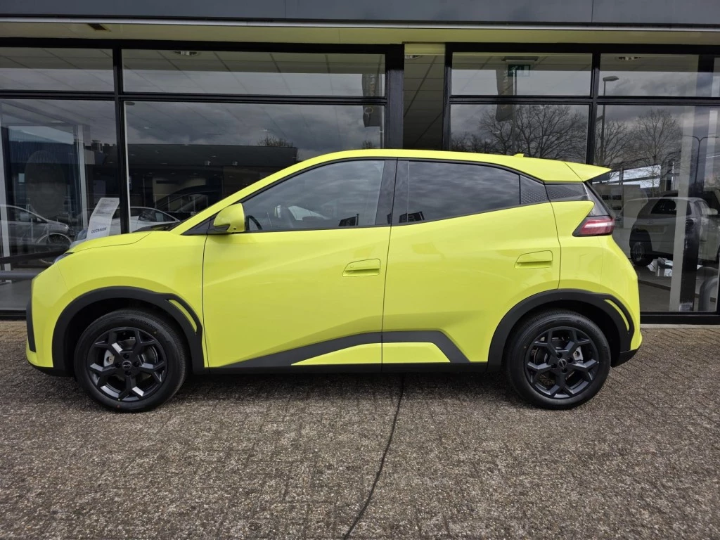 BYD DOLPHIN SURF – foto 2