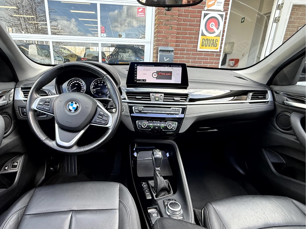 BMW X1 – foto 10
