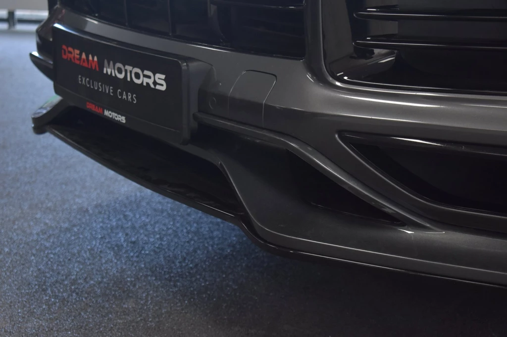 Porsche Cayenne – foto 13