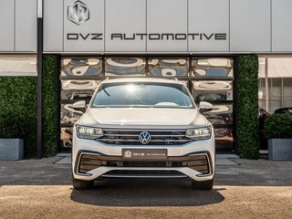 Volkswagen Tiguan – thumbnail 8