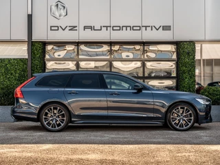 Volvo V90 – thumbnail 6