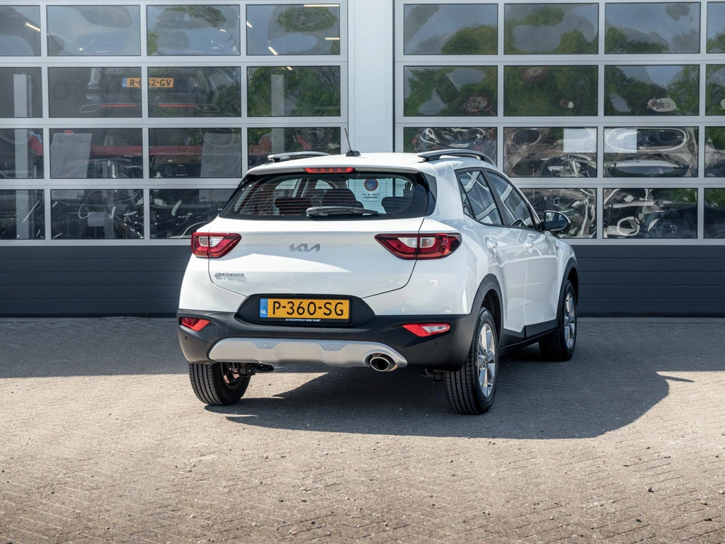 Kia Stonic – foto 6