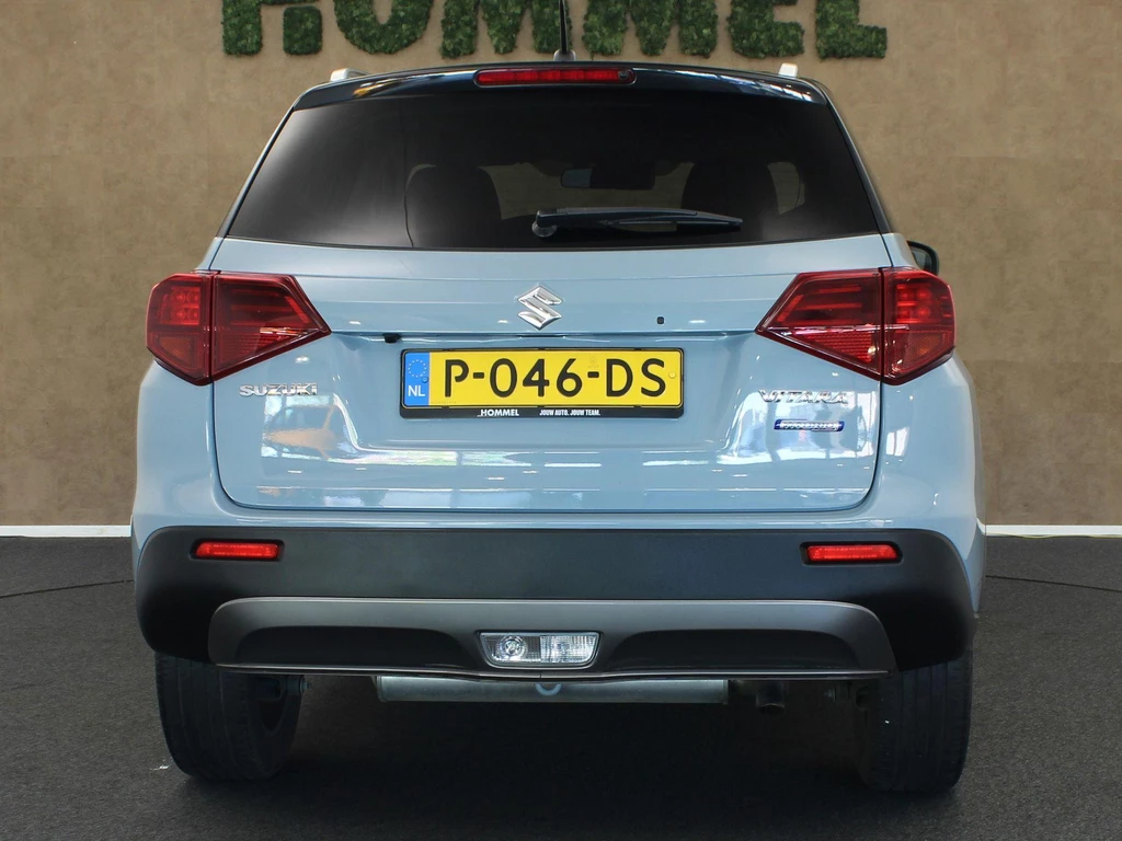 Suzuki Vitara – foto 5