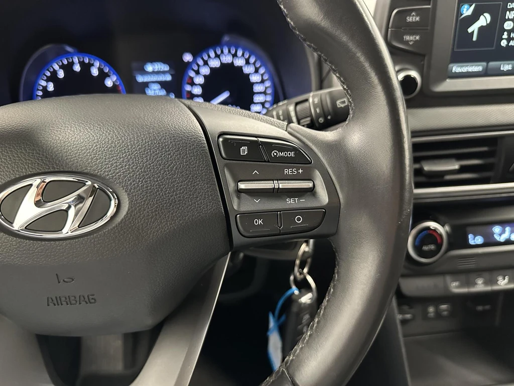 Hyundai Kona – foto 22