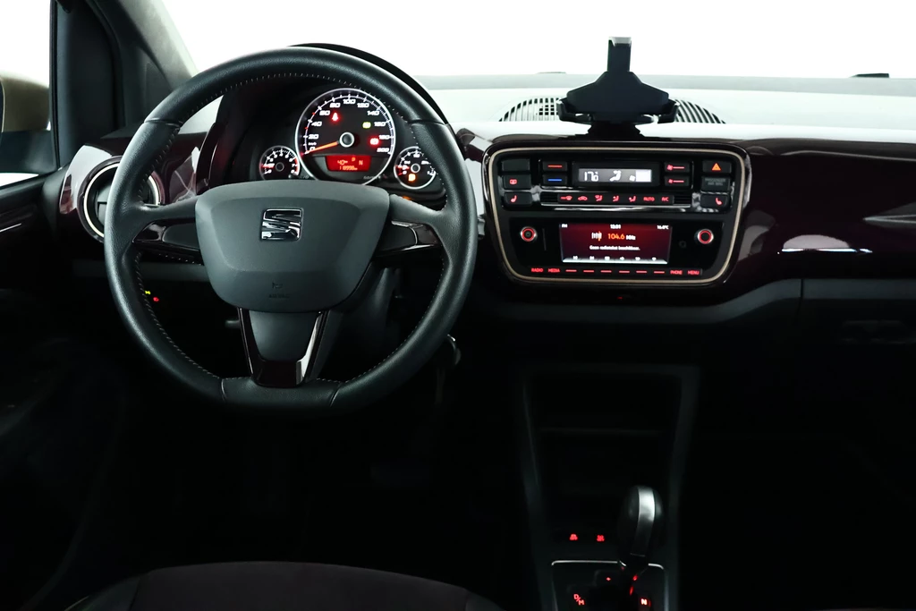 SEAT Mii – foto 15