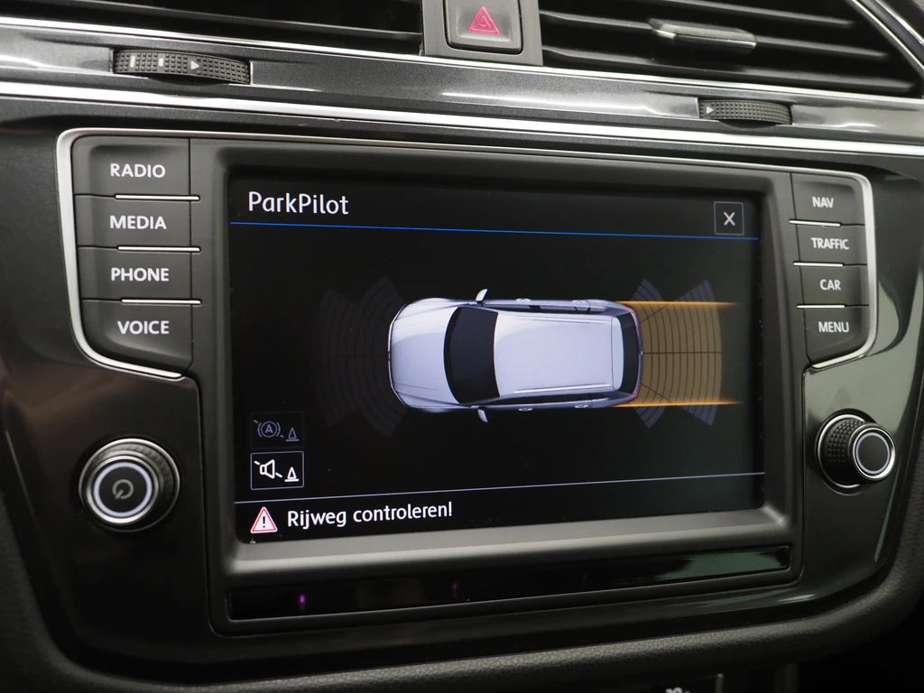 Volkswagen Tiguan – foto 28