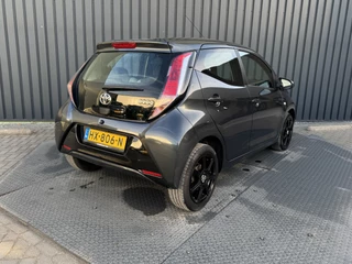 Toyota Aygo – thumbnail 13