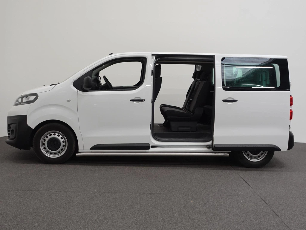 Opel Vivaro – foto 4