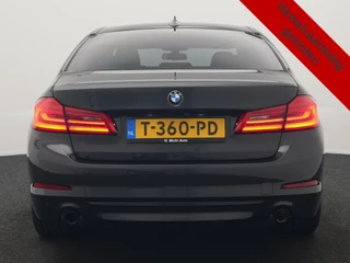 BMW 5 Serie – thumbnail 6