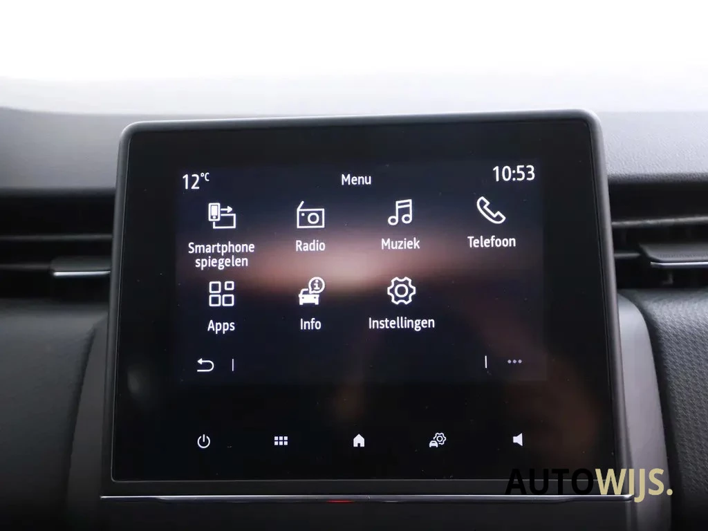 Renault Clio – foto 13