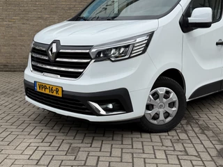 Renault Trafic – thumbnail 2