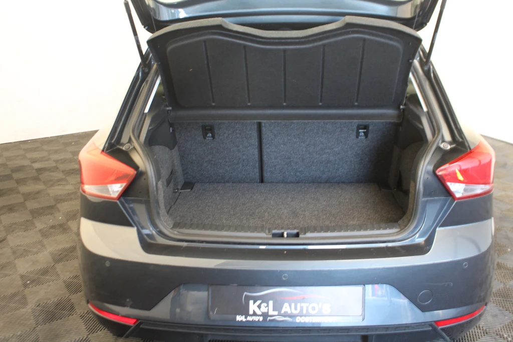 SEAT Ibiza – foto 5