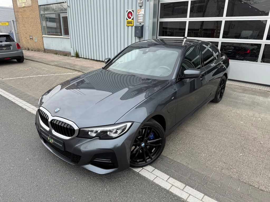 BMW 3 Serie – foto 2