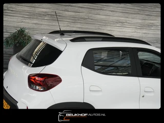 Dacia Spring – thumbnail 4