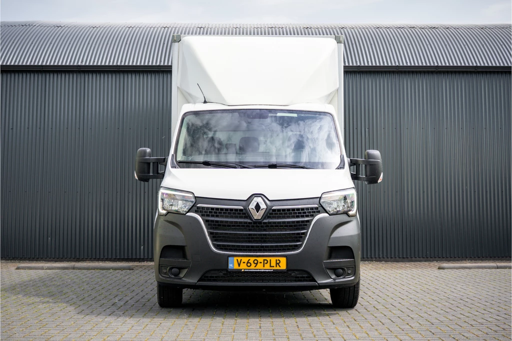 Renault Master – foto 6