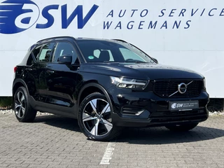 Volvo XC40 – thumbnail 6