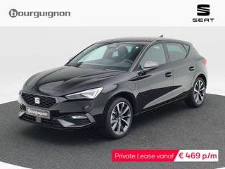 SEAT Leon – thumbnail 1