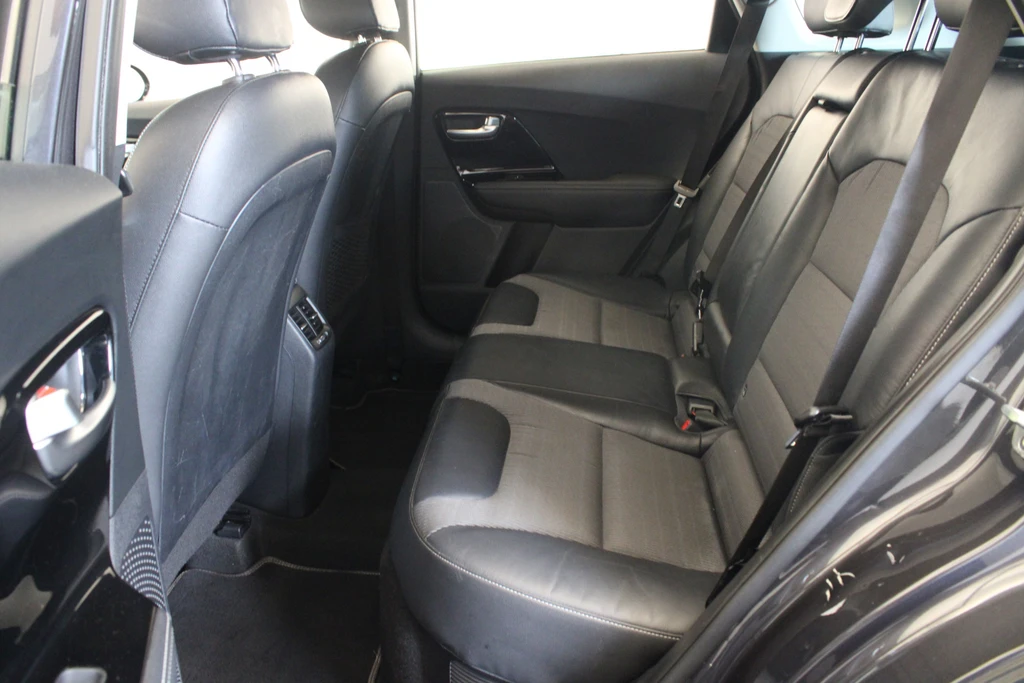 Kia Niro – foto 14