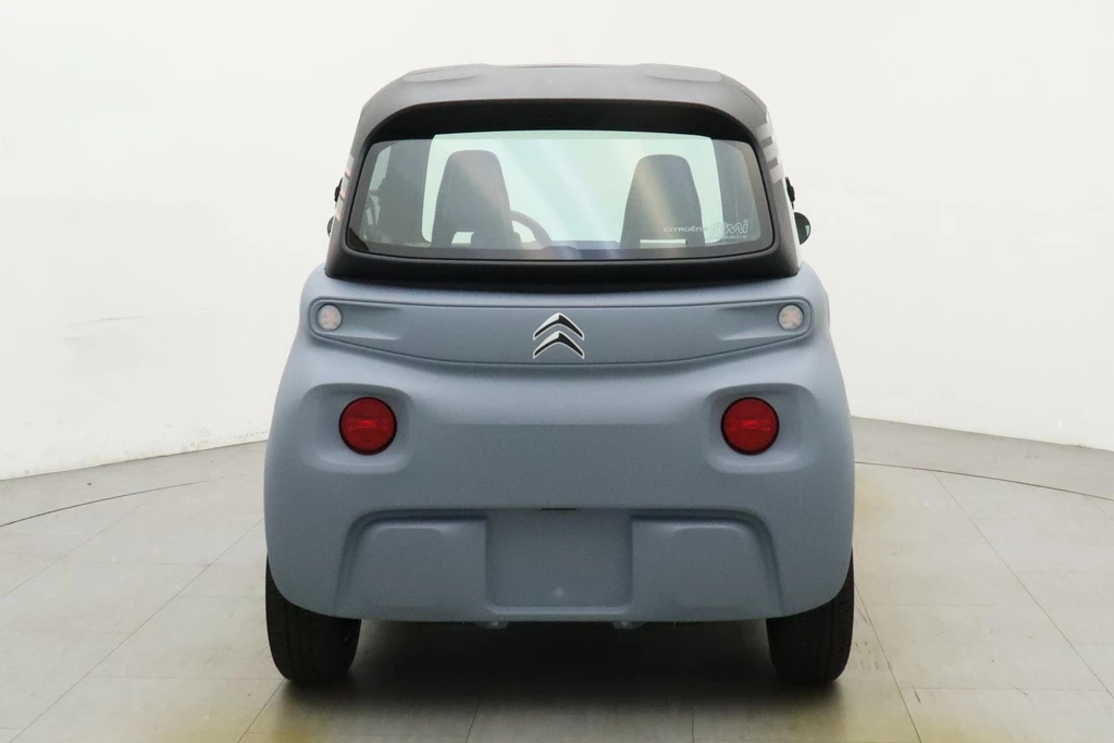 Citroën Ami – foto 11