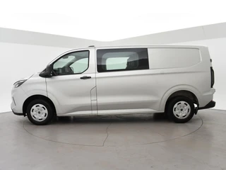 Ford Transit Custom – thumbnail 2