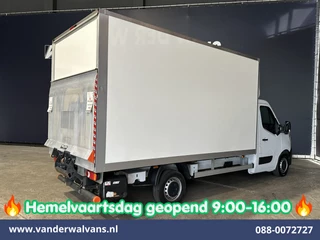 Renault Master – thumbnail 3