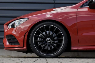 Mercedes-Benz CLA – thumbnail 25