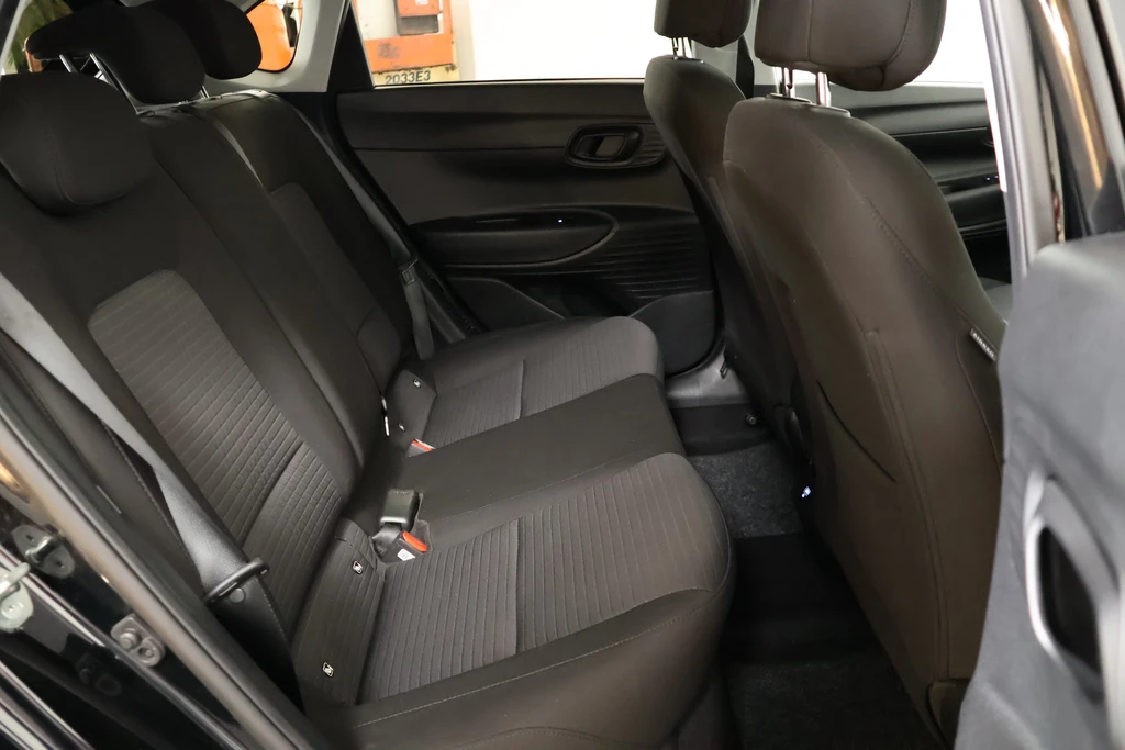 Hyundai i20 – foto 14