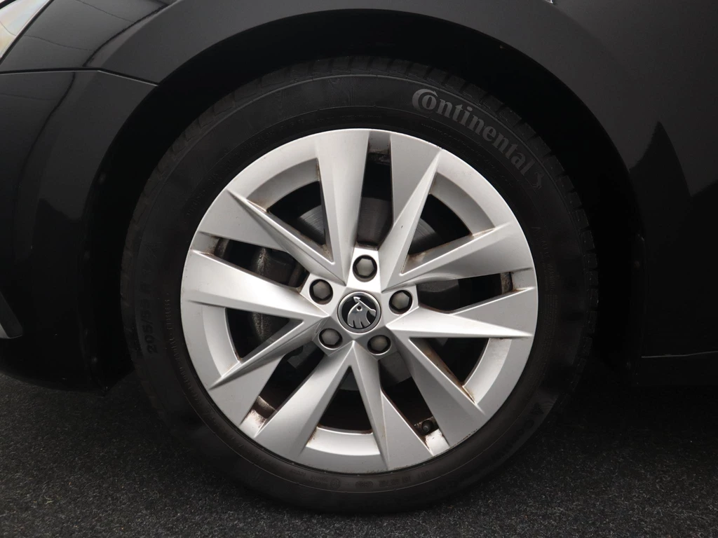 Škoda Octavia – foto 9