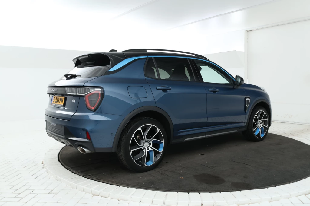 Lynk & Co 01 – foto 4