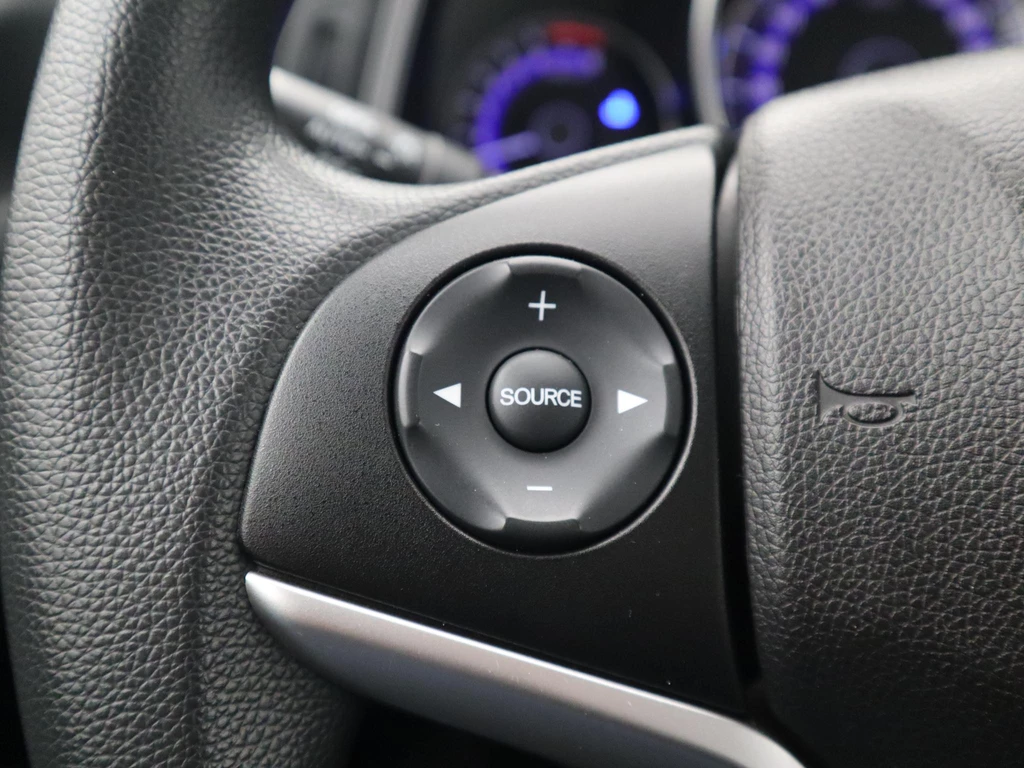 Honda Jazz – foto 27