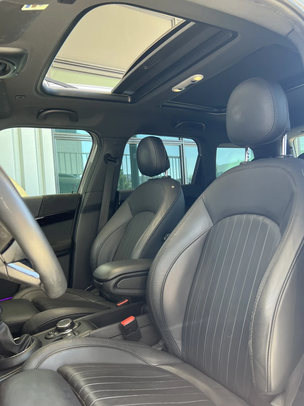 MINI Countryman – foto 10