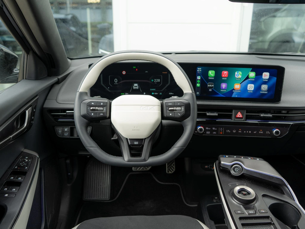 Kia EV6 – foto 9