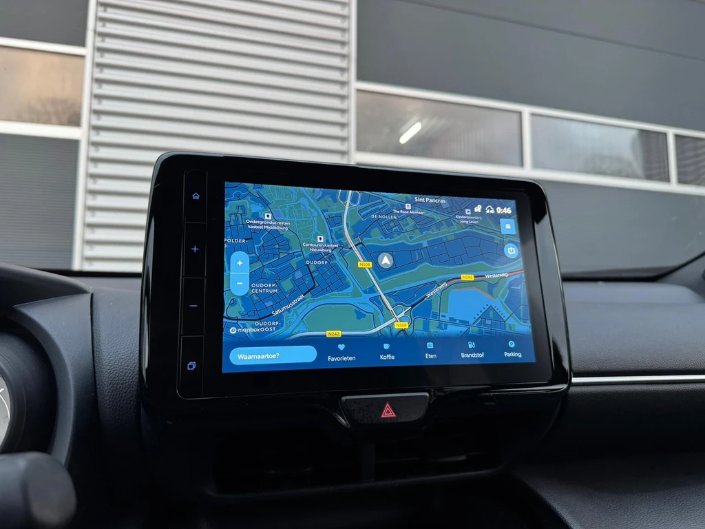 Toyota Yaris Cross – foto 15