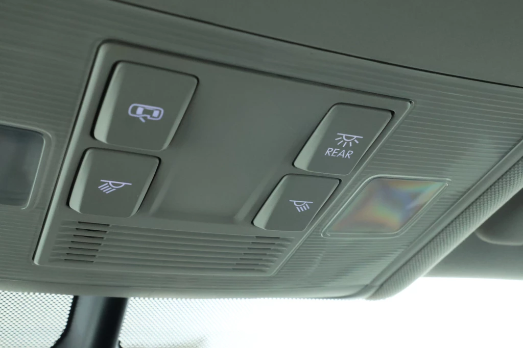 Volkswagen Touran – foto 31