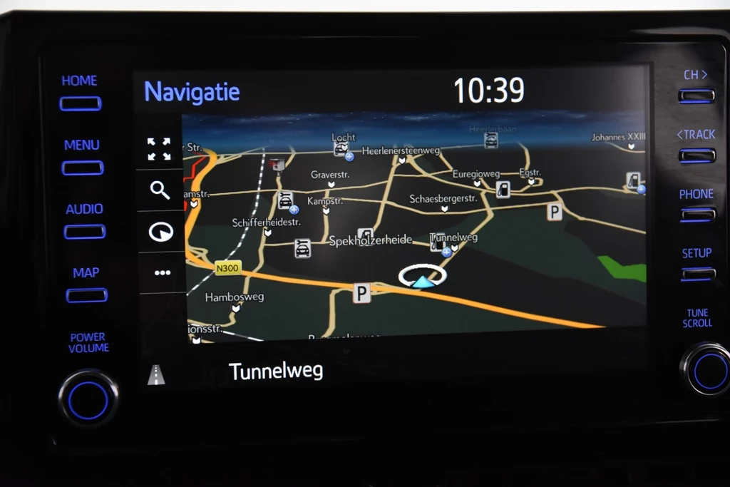 Toyota Corolla – foto 14