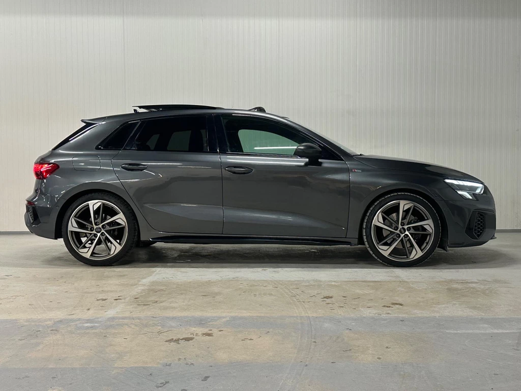 Audi A3 – foto 9