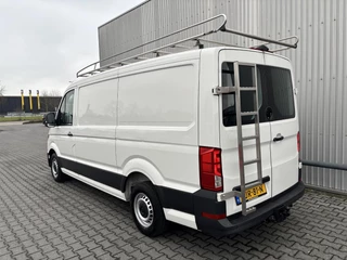 Volkswagen Crafter – thumbnail 4
