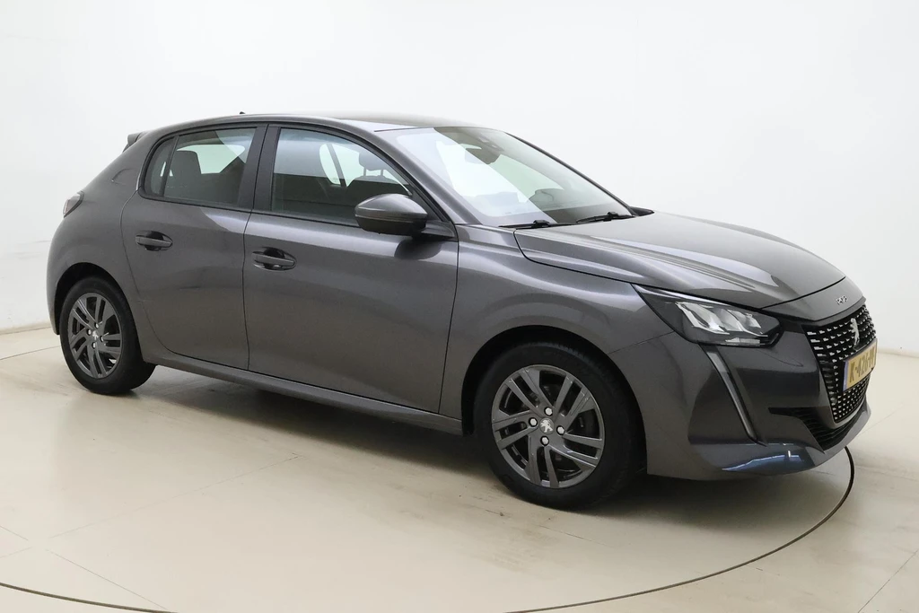 Peugeot 208 – foto 8
