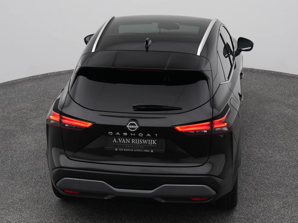 Nissan QASHQAI – foto 12