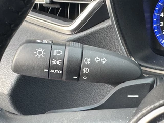 Toyota Corolla Touring Sports – thumbnail 39